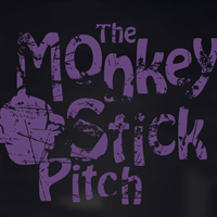 Branding for multicamera tv variety show.